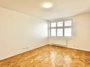 Pronájem bytu 2+kk, Brno, Veveří, 87 m2