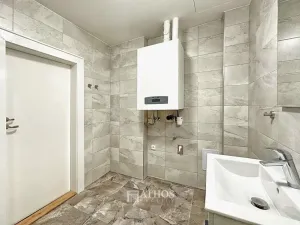 Pronájem bytu 2+kk, Brno, Veveří, 87 m2