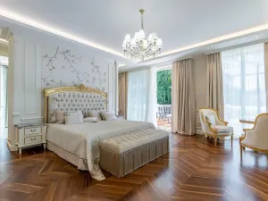 Prodej domu, Grünwald, Mnichov, Německo, 731 m2