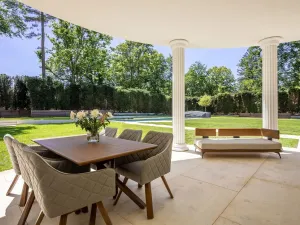 Prodej domu, Grünwald, Mnichov, Německo, 731 m2