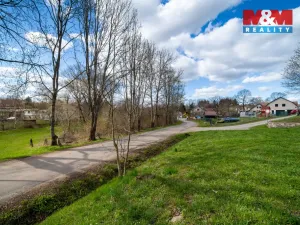 Prodej rodinného domu, Proseč - Česká Rybná, 50 m2