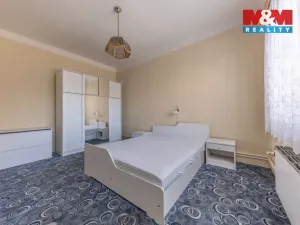 Prodej rodinného domu, Libáň, Na Ženichově, 81 m2