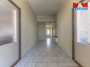 Prodej rodinného domu, Libáň, Na Ženichově, 81 m2