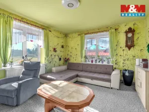 Prodej rodinného domu, Rtyně v Podkrkonoší, Cesta osvobození, 130 m2