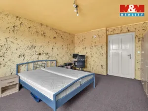 Prodej rodinného domu, Rtyně v Podkrkonoší, Cesta osvobození, 130 m2