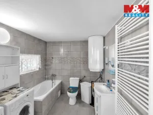 Prodej rodinného domu, Rtyně v Podkrkonoší, Cesta osvobození, 130 m2