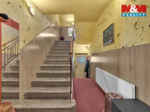 Prodej rodinného domu, Rtyně v Podkrkonoší, Cesta osvobození, 130 m2