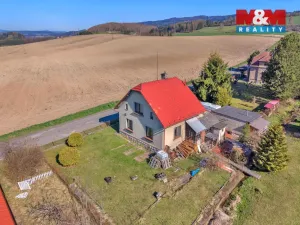 Prodej rodinného domu, Rtyně v Podkrkonoší, Cesta osvobození, 130 m2