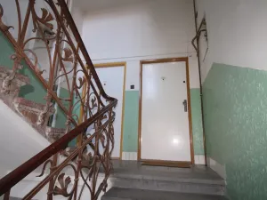 Prodej bytu 3+1, Karlovy Vary, nábřeží Jana Palacha, 77 m2