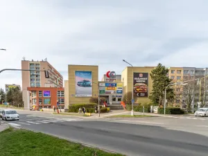 Pronájem obchodního prostoru, Příbram - Příbram III, Milínská, 48 m2
