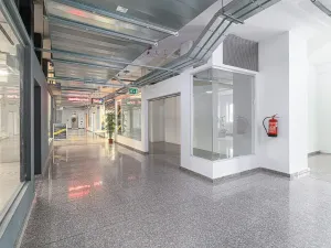 Pronájem obchodního prostoru, Příbram - Příbram III, Milínská, 12 m2