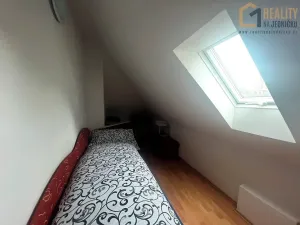 Prodej rodinného domu, Řetůvka, 180 m2