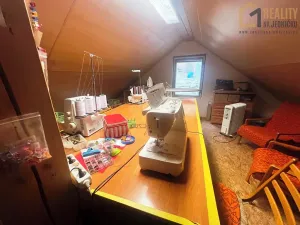 Prodej rodinného domu, Řetůvka, 180 m2