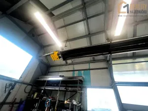 Prodej skladu, Řetůvka, 95 m2