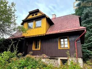 Prodej chalupy, Studnice, 146 m2