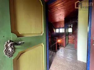 Prodej rodinného domu, Studnice, 146 m2