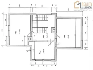 Prodej rodinného domu, Studnice, 146 m2