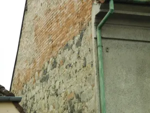 Dražba rodinného domu, Trmice, Fügnerova, 148 m2