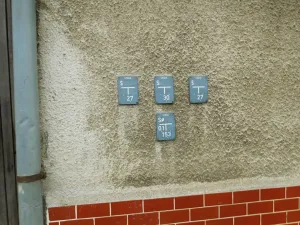 Dražba rodinného domu, Trmice, Fügnerova, 148 m2