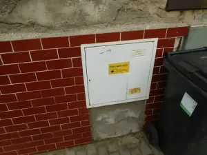 Dražba rodinného domu, Trmice, Fügnerova, 148 m2