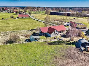 Prodej rodinného domu, Hranice, 346 m2