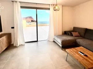 Prodej bytu 4+kk, La Tejita, A Coruna, Španělsko, 110 m2