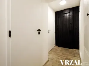 Prodej bytu 3+1, Plzeň, Železničářská, 76 m2