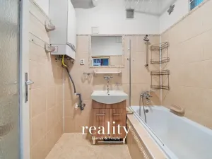 Prodej bytu 3+1, Jihlava, Wolkerova, 81 m2