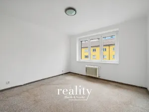 Prodej bytu 3+1, Jihlava, Wolkerova, 81 m2