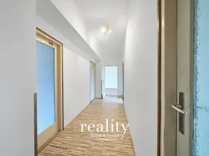 Prodej bytu 3+1, Jihlava, Wolkerova, 81 m2