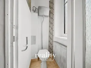 Prodej bytu 3+1, Jihlava, Wolkerova, 81 m2