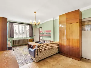 Prodej bytu 3+kk, Neplachov, 61 m2