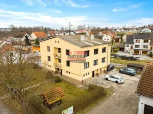 Prodej bytu 3+kk, Neplachov, 61 m2