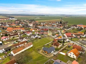 Prodej bytu 3+kk, Neplachov, 61 m2