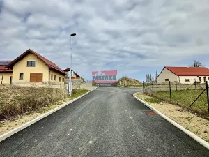 Prodej pozemku pro bydlení, Šebířov, 998 m2