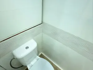 Pronájem bytu 1+1, Jirkov, Krušnohorská, 33 m2