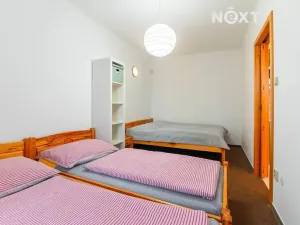 Prodej rodinného domu, Stará Paka, 230 m2