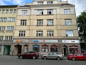 Pronájem kanceláře, Ostrava, Mlýnská, 52 m2