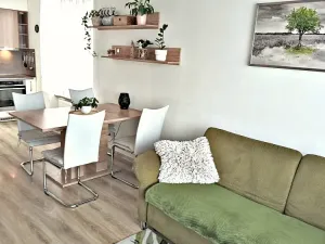 Prodej bytu 3+kk, Pardubice, Husova, 68 m2