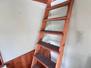 Prodej chaty, Praha - Dubeč, Dubečské Horky, 25 m2