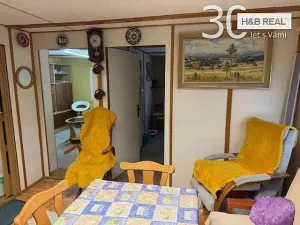 Prodej chaty, Bystřička, 53 m2