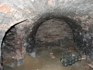 Prodej rodinného domu, Boleradice, 107 m2