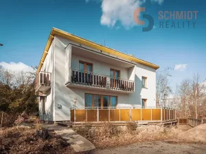 Prodej vícegeneračního domu, Brno, 576 m2