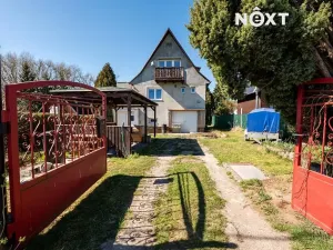 Prodej chaty, Plzeň, K Valše, 62 m2