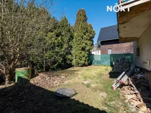 Prodej chaty, Plzeň, K Valše, 62 m2