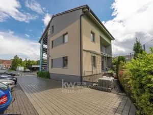 Prodej rodinného domu, Jesenice, Budějovická, 340 m2