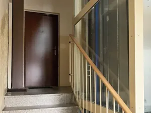 Pronájem bytu 1+kk, Karlovy Vary, Lidická, 21 m2