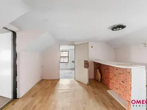 Prodej rodinného domu, Čisovice, 170 m2