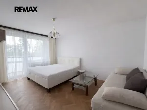 Pronájem bytu 2+1, Bučovice, Fučíkova, 63 m2