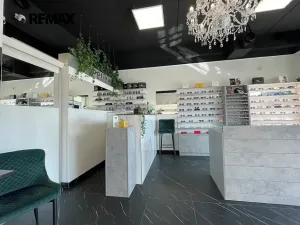 Pronájem obchodního prostoru, Břeclav, Lidická, 41 m2